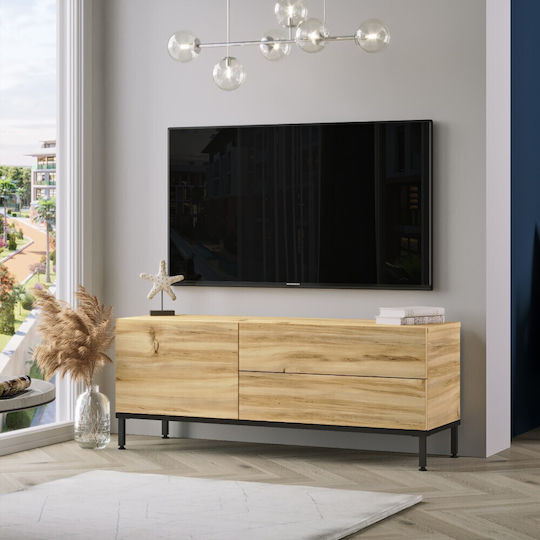 Viana Floor-Standing Beige 120x35.5x46.3 cm Viana Floor-Standing Beige 120x35.5x46.3 cm