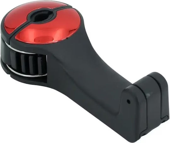 Car Mobile Mount Red Car Mobile Mount Red