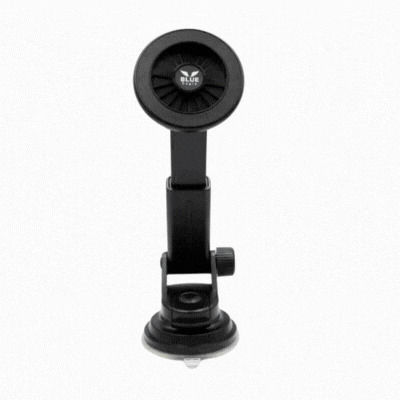 Blue Eagle Be-holder-17 Magnetic Car Mobile & Tablet Mount Black Blue Eagle Be-holder-17 Magnetic Car Mobile & Tablet Mount Black