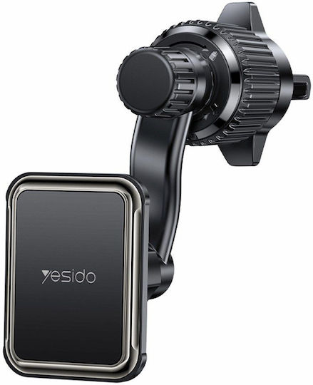 Yesido Handy-Halterung Schwarz Yesido Handy-Halterung Schwarz