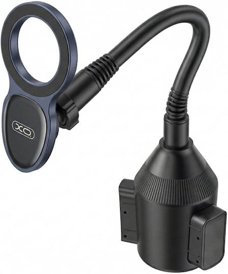 XO C305 Suport auto pentru telefon cu magnet MagSafe Negru