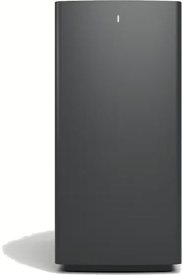 Define One Gaming Midi Tower Computer Case With Side Window Black