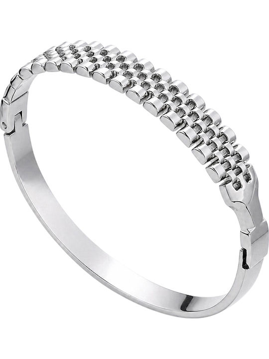Brățară Pentru Femei Tip Cuff Din Oțel