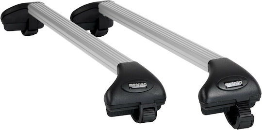 Menabo Bare De Acoperiș Pliabile Din Aluminiu Ariete 815-1195 Cm Culoare Argintie Ford Curierul Tourneo 2013>2018 Bare Ridicate 55 Cm Max-2 Buc 12050/mb Mp.12050/mb-91 Menabo Bare De Acoperiș Pliabile Din Aluminiu Ariete 815-1195 Cm Culoare Argintie Ford Curierul Tourneo 2013>2018 Bare Ridicate 55 Cm Max-2 Buc 12050/mb Mp.12050/mb-91