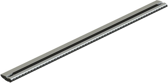 Nordrive-μπάρα Οροφής Αλουμινίου Ασημί 129cm Silenzio Cx Origine System Origine Standard Flush Railing 1 Τεμ Ln15412 L.n15412 Nordrive-μπάρα Οροφής Αλουμινίου Ασημί 129cm Silenzio Cx Origine System Origine Standard Flush Railing 1 Τεμ Ln15412 L.n15412