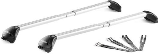 Green Valley Bare De Acoperiș Din Aluminiu Pentru Mașină