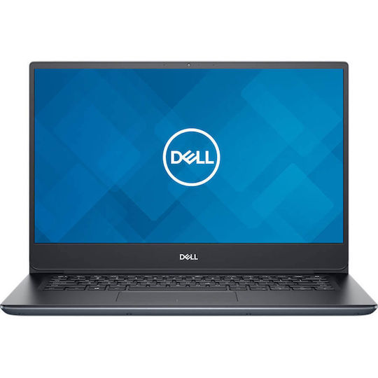 Vostro 5490 Recondiționat Clasificare A 14" (Core i5-10210U/8GB/256GB SSD/Fără Sistem de Operare)