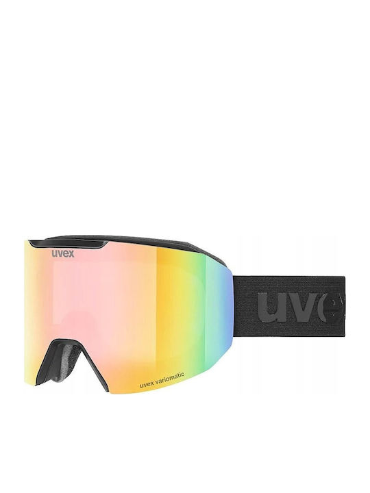 Uvex Evidnt