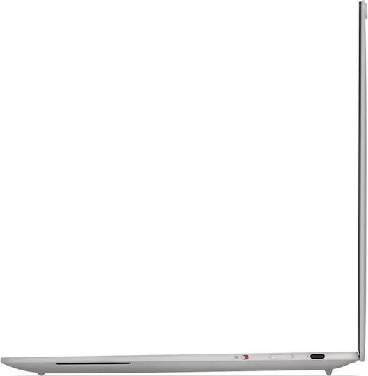 Yoga Slim 7 Ultra 14IPH11 14" OLED Touchscreen 120Hz (Ultra X9-378H/32GB/1TB SSD/W11 Pro) Seashell (International English Keyboard)