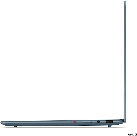 Yoga Slim 7 14AKP10 14" OLED FHD+ (Ryzen 5-AI 5 330/16GB/512GB SSD/W11 Home) (US Keyboard)