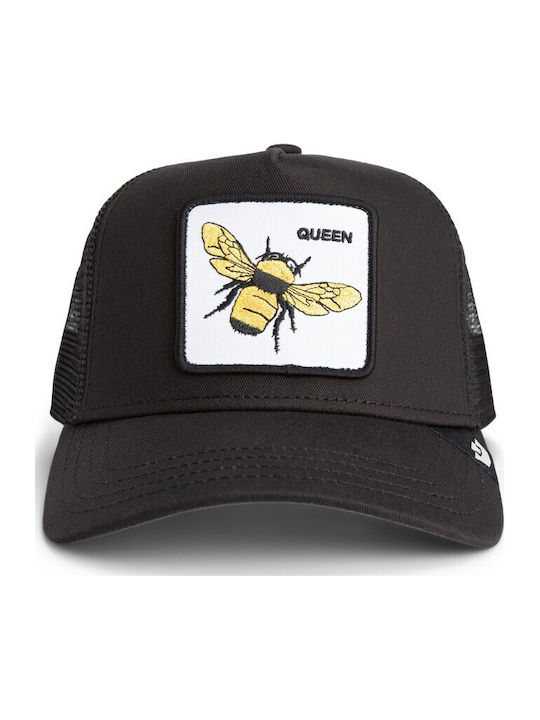 Goorin Bros The Queen Bee Шапка с козирка Goorin Bros The Queen Bee Шапка с козирка