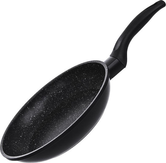 Orion 7-Piece Aluminum Pots Set with Non-Stick Coating