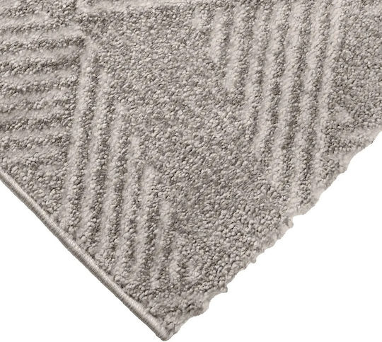 Anatolia Lucca 801 Rug Rectangular Beige