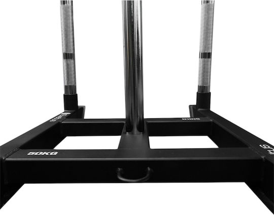 Sveltus 4754 Έλκηθρο Έλξης 50kg