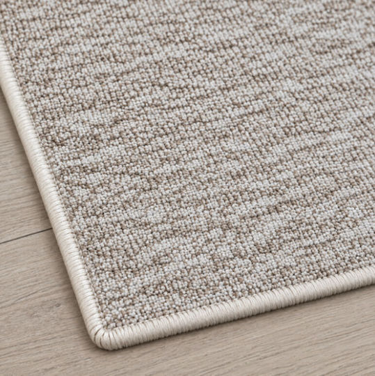 Jollie Wohnzimmer Teppich Rechteckiges Beiges 150x200cm