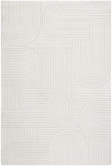 Polcarpet Merry Venice 765 160x230cm Crem Covoare Living Polcarpet Merry Venice 765 160x230cm Crem Covoare Living