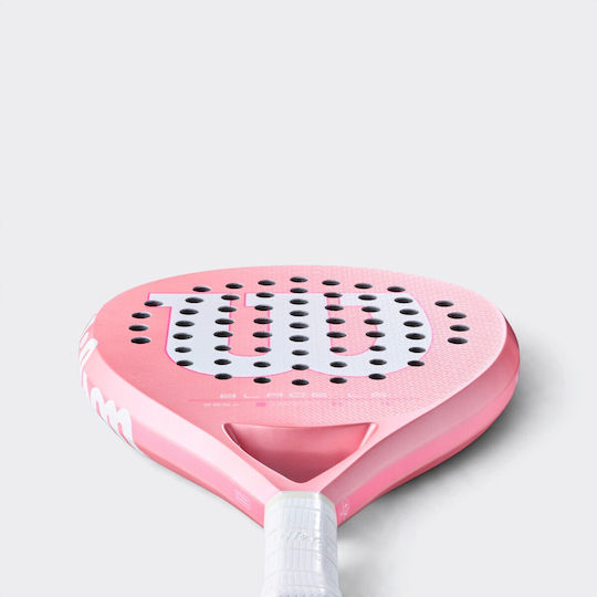 Blade LS V4 2026 Ρακέτα Padel Δάκρυ