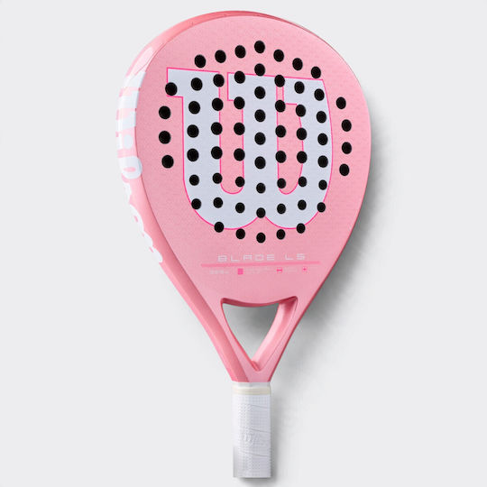 Blade LS V4 2026 Ρακέτα Padel Δάκρυ