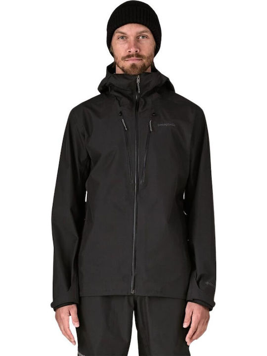 Patagonia