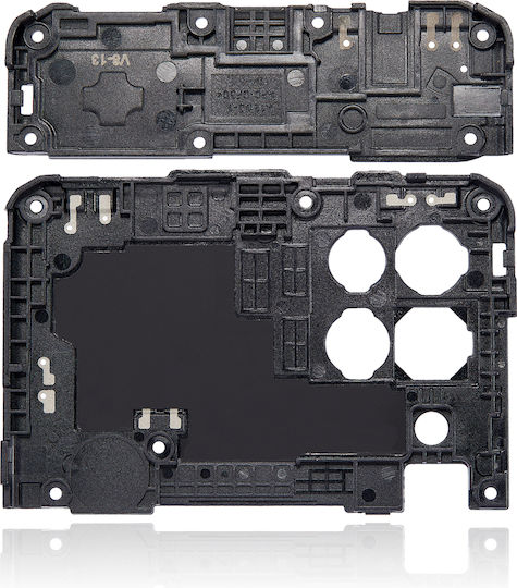 Antennenabdeckung Mainboard-Schutzabdeckung Samsung Galaxy A12 A125 2020