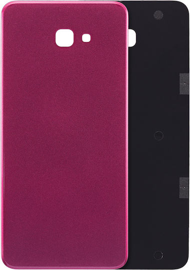 Rückseitenglas Samsung Galaxy J4 Plus J415 2018 Rosa