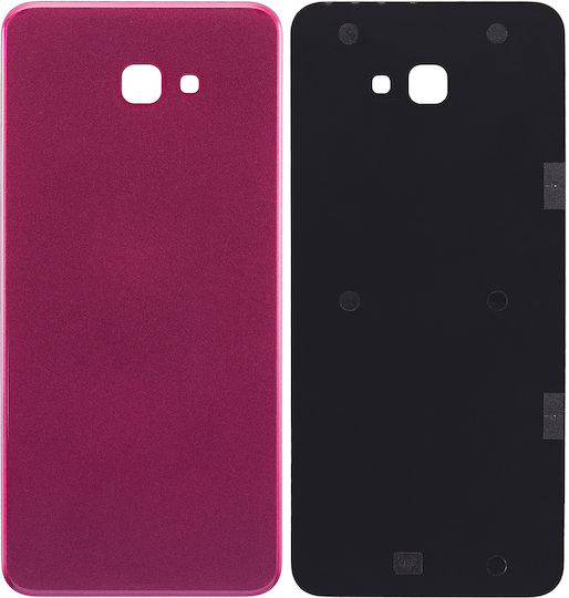 Rückseitenglas Samsung Galaxy J4 Plus J415 2018 Rosa
