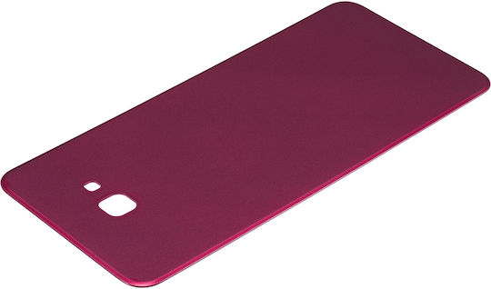 Rückseitenglas Samsung Galaxy J4 Plus J415 2018 Rosa