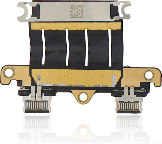 Usb-c Board Microsoft Surface Pro X 13" Qwz-00001