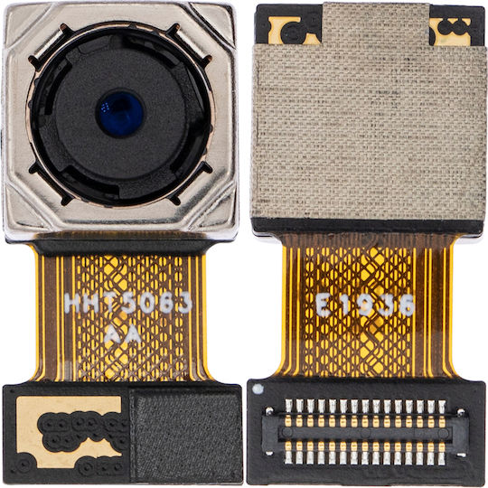 Weitwinkel-Rückkamera Samsung Galaxy A02s A025 2020