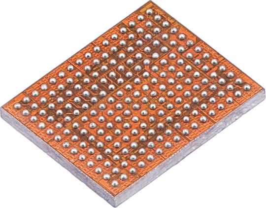 Power Supply Ic Samsung Galaxy S8 Plus S555 208 Pins