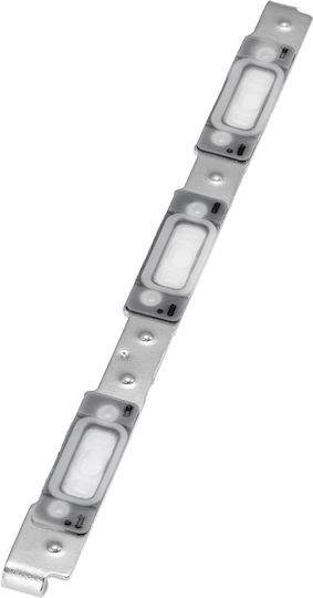 Volume Button Retaining Bracket Samsung Galaxy S9 Plus