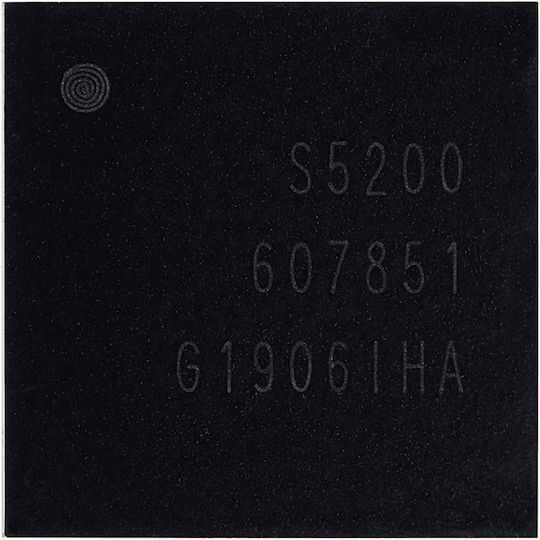 Big Power Supply Ic Samsung Galaxy S10 Plus 5g S5200