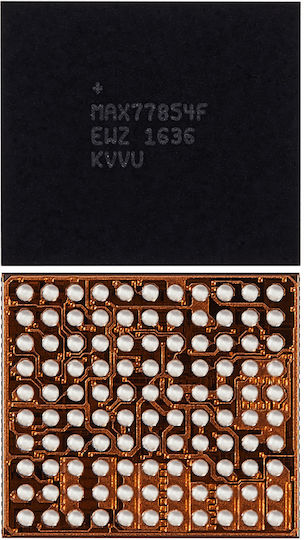 IC чип Samsung Galaxy S7 Active Max77854ewz