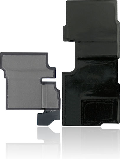 10er-Pack Motherboard-Hitzeschutz für iPhone 13 Pro Max, 2-teiliges Set