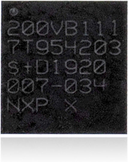 Nfc Controller Ic Iphone 11 11 Pro Max Ipad 8 2020 200vb11