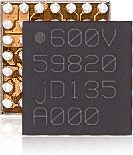 NFC-Steuerungs-IC iPhone 13 13 Mini 13 Pro 13 Pro Max 600 V