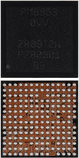 Big Power Supply Ic Samsung Galaxy J8 J810 2018 Pm8953