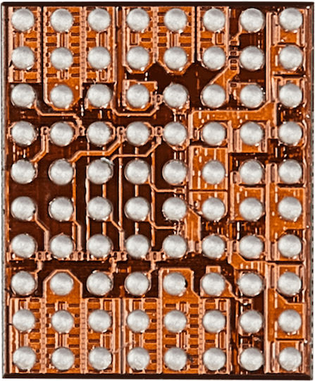 Zusätzlicher Power-IC Samsung Galaxy S10 5G S5201