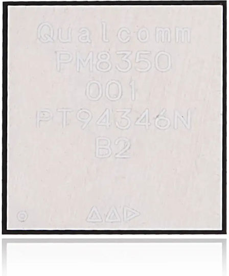 Big Power Supply Ic Samsung Galaxy S21 5g S22 Ultra Pm8350