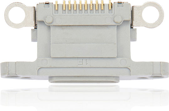 Charging Port Only Iphone 13 Pro 13 Pro Max Silver 10 Pack