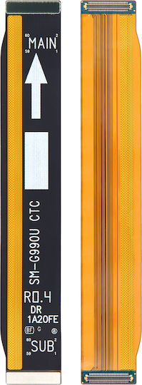 Mainboard Flex Cable Samsung Galaxy S21 Fe 5g G990u Us Version