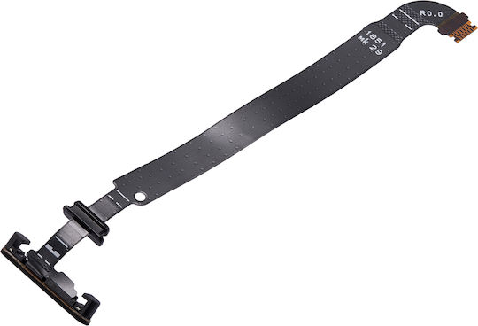 Fingerprint Flex Cable Sony Xperia 5 Black