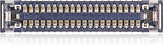 Charging Fpc Connector On Logic Board Iphone 12 12 Pro