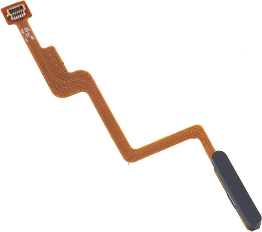 Cablu Flex pentru Cititorul de Amprentă Xiaomi 11t 11t Pro Gri Meteoritic