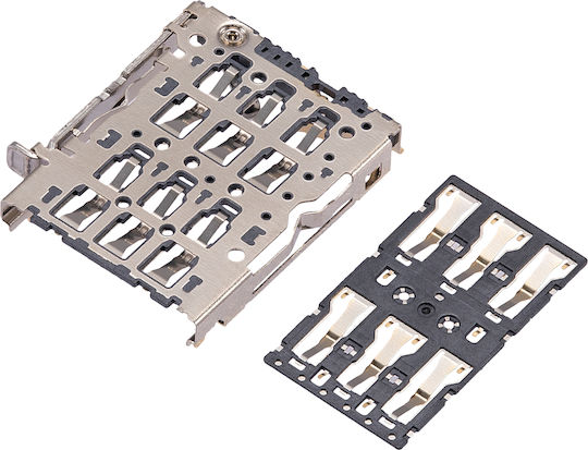 Sim Card Reader Oneplus 10 Pro Oppo Reno6 Reno7 Pro Find X5 2 Piece Set