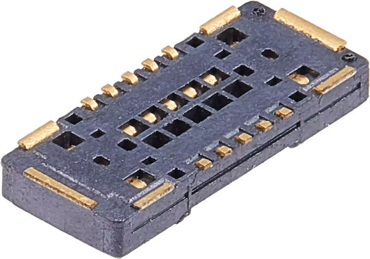SIM-Karten-FPC-Anschluss iPhone 12 12 Pro 10-Pin