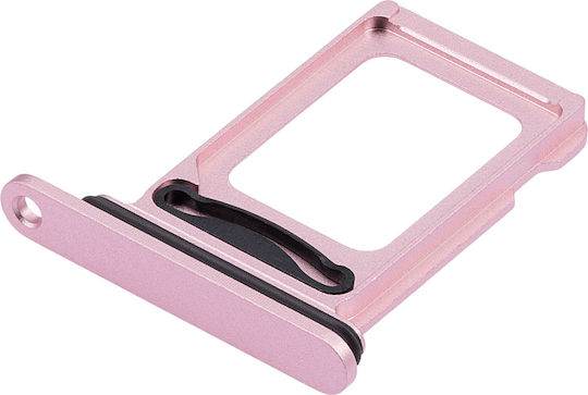 Dual Sim Card Tray Iphone 15 15 Plus Pink