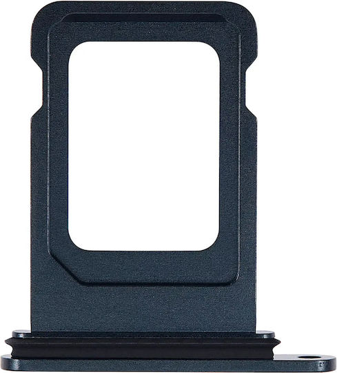 Single Sim Card Tray Iphone 14 14 Plus Midnight