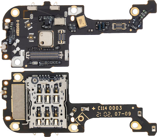 Sim Card Reader Oneplus 9 Pro