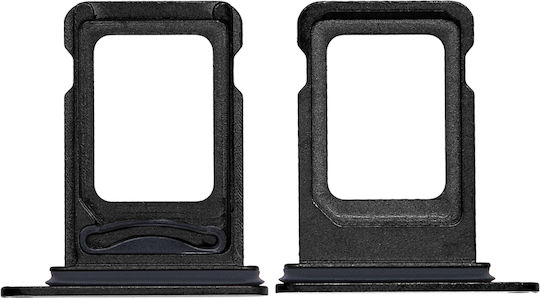 Dual Sim Card Tray Iphone 13 Pro 13 Pro Max Graphite